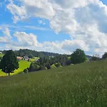 Apartmán Miuti *