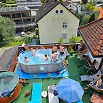 Miuti Apartmán *