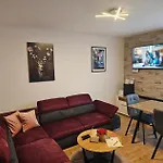 Apartmán Miuti