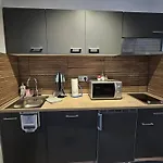 Miuti Apartmán *