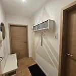 Apartmán Miuti Triberg im Schwarzwald