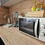 Apartmán Miuti