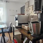 Miuti Apartmán