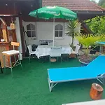 Miuti Apartmán *