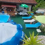 Apartmán Miuti *