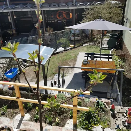 Miuti Apartmán