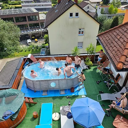 Miuti Appartement *