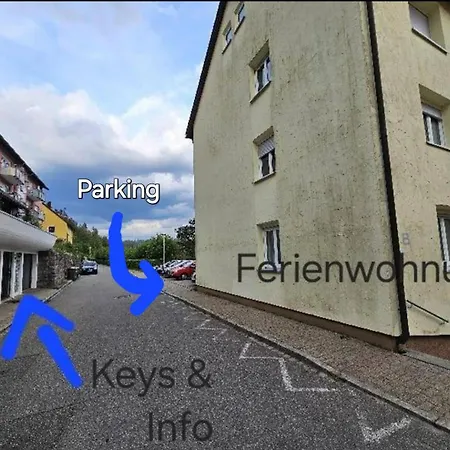 Apartmán Miuti *