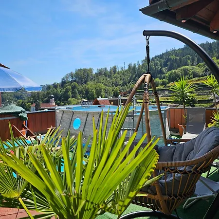 Miuti Appartement