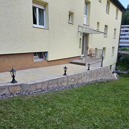Miuti * Triberg im Schwarzwald