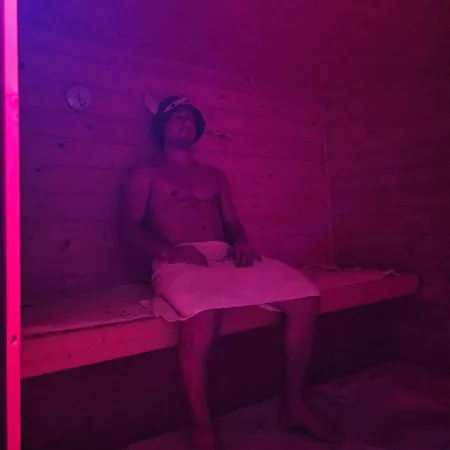 Apartament Miuti Triberg im Schwarzwald