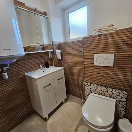 Miuti Appartement Triberg im Schwarzwald