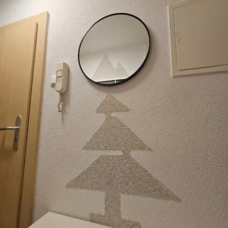 Appartement Miuti Triberg im Schwarzwald