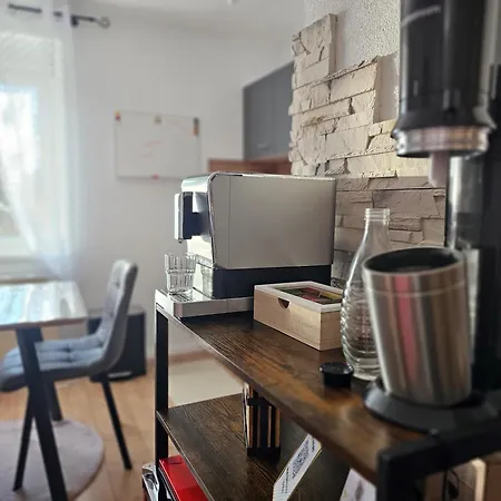 Miuti Appartement